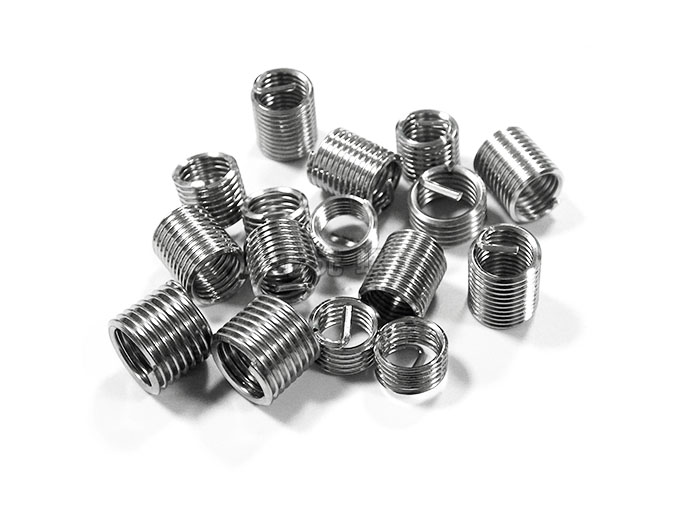 新鄉(xiāng)開元鋼絲螺套2013春節(jié)后生產(chǎn)已全面恢復