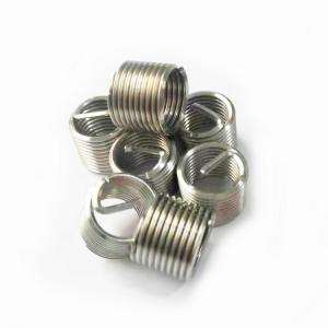 高科技修復(fù)螺紋孔