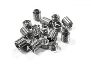 鎖緊型、自攻型、無(wú)尾型螺套的優(yōu)點(diǎn)