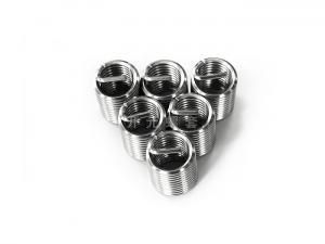 無(wú)尾鋼絲螺套的安裝