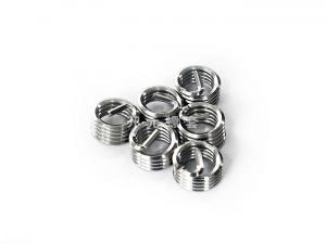 注塑機(jī)應(yīng)用-開(kāi)元鋼絲螺套