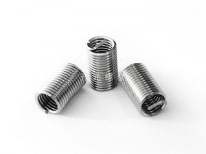 鋼絲螺套可重復(fù)使用？