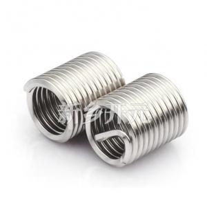 螺紋護(hù)套對(duì)于低強(qiáng)度的材料同樣適用