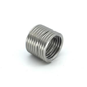 鎖緊型螺紋護(hù)套和普通型有什么不同？